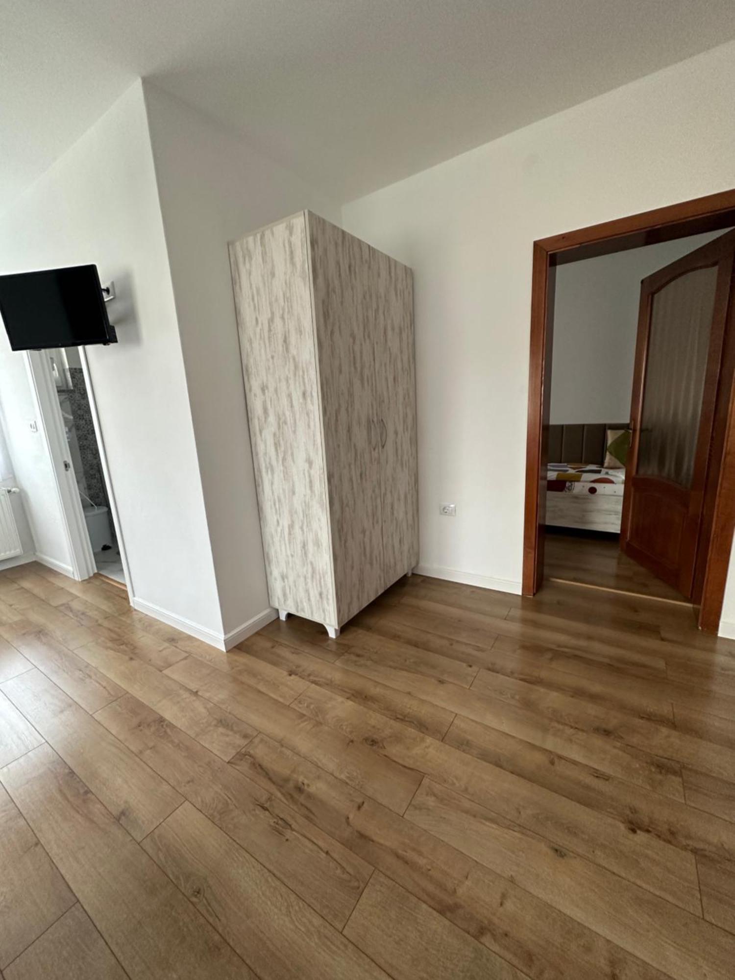 Casa Ika&Matei Villa Borşa Dış mekan fotoğraf